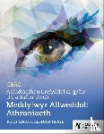 Marx, Ruth, Neale, Rebecca - WJEC/Eduqas A Level Religious Studies Key Thinkers: Philosophy