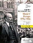 Fellows, Nicholas, Wells, Mike - Cambridge International AS Level History: Modern Europe 1774-1924