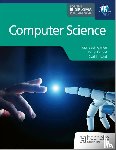 Turland, Carl, Ganea, Ioana, Baumgarten, Paul - Computer Science for the IB Diploma