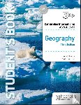 Nagle, Garrett, Guinness, Paul - Cambridge International AS & A Level Geography Third Edition