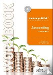 Baptista, June, Malik, Muhammad Nauman - Cambridge IGCSE and O Level Accounting Workbook Second Edition