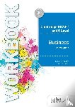 Borrington, Karen, Stimpson, Peter - Cambridge IGCSE and O Level Business Workbook Third Edition