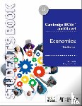 Hoang, Paul, Ducie, Margaret - Cambridge IGCSE and O Level Economics Third Edition