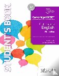 Reynolds, John, Ogunmuyiwa, Ayoola - Cambridge IGCSE First Language English Fifth Edition