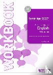 Reynolds, John - Cambridge IGCSE First Language English Workbook Third Edition