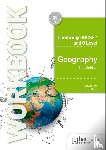 Guinness, Paul, Nagle, Garrett - Cambridge IGCSE and O Level Geography Workbook Third Edition