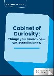 Handscombe, James - Cabinet of Curiosity