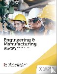 Anderson, Paul, Hills-Taylor, David, Elliott, Paul, Andrews, Jonathan - Engineering and Manufacturing for the T Level Occupational Specialisms (8712, 8713, 8714)