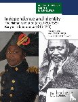 Karinge, Joy - Access to History for the IB Diploma: Independence and identity: The Haitian revolution (circa 1780-1825) and Kenyan independence (1945-1978)