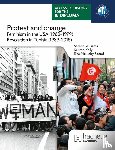 Williams, Serene, Kelly, Kristen, Saoud, Else - Access to History for the IB Diploma: Protest and change: Feminism in the USA (1960-1979) and Revolution in Tunisia (1989-2015)
