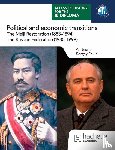 Jessie, Ali, Fokin, Sergey - Access to History for the IB Diploma: Political and economic transitions: The Meiji Restoration (1853-1894) and the Russian Federation (1985-1999)