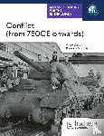 Dailey, Kenneth A - Access to History for the IB Diploma: Conflict (from 750 CE onwards)