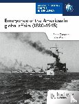 Clements, Peter, Wright, John - Access to History for the IB Diploma: Emergence of the Americas in global affairs (1880–1945)