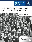 Clements, Peter - Access to History for the IB Diploma: The Great Depression in the Americas (circa 1920-1939)