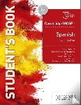 Barefoot, Simon, Sanchez, Jose Antonio Garcia, Guilford, Timothy, Laiz, Monica Morcillo - Cambridge IGCSE™ Spanish Fourth edition Student's Book