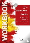 Barefoot, Simon, Currie, Denise, Guilford, Timothy - Cambridge IGCSE™ Spanish Grammar and Vocabulary Workbook