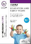Tassoni, Penny, Burnham, Louise - My Revision Notes: Education and Early Years T Level Second Edition