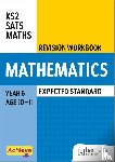 Dixon, Trevor - Achieve SATs: KS2 Maths Revision Workbook (Expected) for the 2027 SATs tests