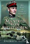 Hillier-Graves, Tim - Manfred von Richthofen