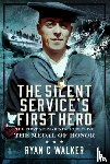 Walker, Ryan C - The Silent Service’s First Hero