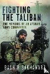 Sakhawarz, Bashir - Fighting the Taliban