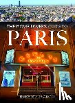 Boukabou, Ruby - The Movie Lover's Guide to Paris