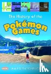 Batchelor, James - The History of the Pokemon Games