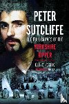 Cook, Chris - Peter Sutcliffe