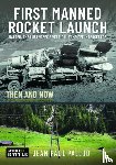 Pallud, Jean Paul - First Manned Rocket Launch