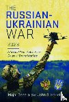 Harrel, John S - The Russian-Ukrainian War, 2023