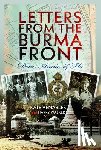Venables, Kate - Letters from the Burma Front