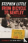 Mackeson, Rupert - From Bicycle to Bentley, A Bookmaker's Story