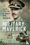 Greacen, Lavinia - Military Maverick