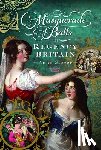 Glover, Anne - Masquerade Balls in Regency Britain