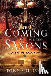 Sullivan, Tony - The Coming of the Saxons