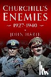 Harte, John - Churchill's Enemies, 1927– 1940