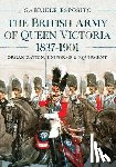 Esposito, Gabriele - The British Army of Queen Victoria, 1837–1901