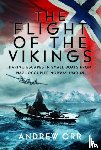 Orr, Andrew - The Flight of the Vikings