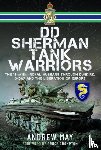 May, Andrew - DD Sherman Tank Warriors