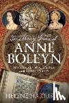 Harrison, Helene - The Many Faces of Anne Boleyn