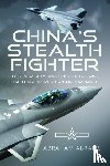 Abrams, Abraham - China's Stealth Fighter