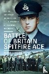 Usher, Peter J - Battle of Britain Spitfire Ace