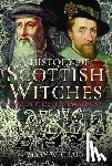 Craig, Mary W - A History of Scottish Witches