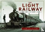 Scott-Morgan, John - The Light Railway