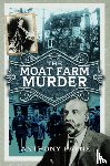 Payne, Anthony - The Moat Farm Murder