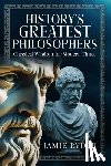 Ryder, Jamie - History's Greatest Philosophers