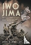 Diamond, Jon - Iwo Jima: The Marine Corps’ Epic Victory