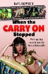 Ainsworth, Dave - When the Carry On Stopped