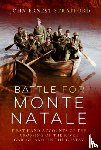 Strafford, John Ernest - Battle for Monte Natale