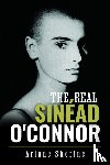 Sherine, Ariane - The Real Sinead O'Connor